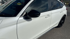 Honda Civic 2.0 eHEV Sport 5dr CVT Hybrid Hatchback